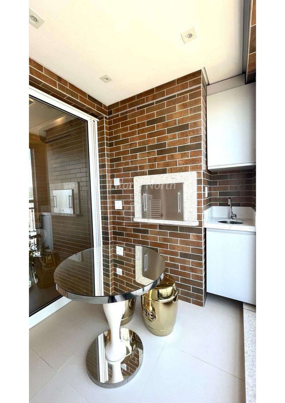 Apartamento à venda com 3 quartos, 3 suítes, 2 vagas e 118m² no Centro, Balneário Camboriú (SC) — foto 11 de 22