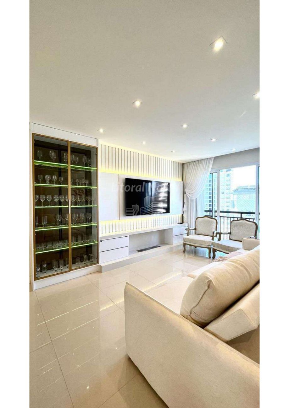 Apartamento à venda com 3 quartos, 3 suítes, 2 vagas e 118m² no Centro, Balneário Camboriú (SC) — foto 14 de 22