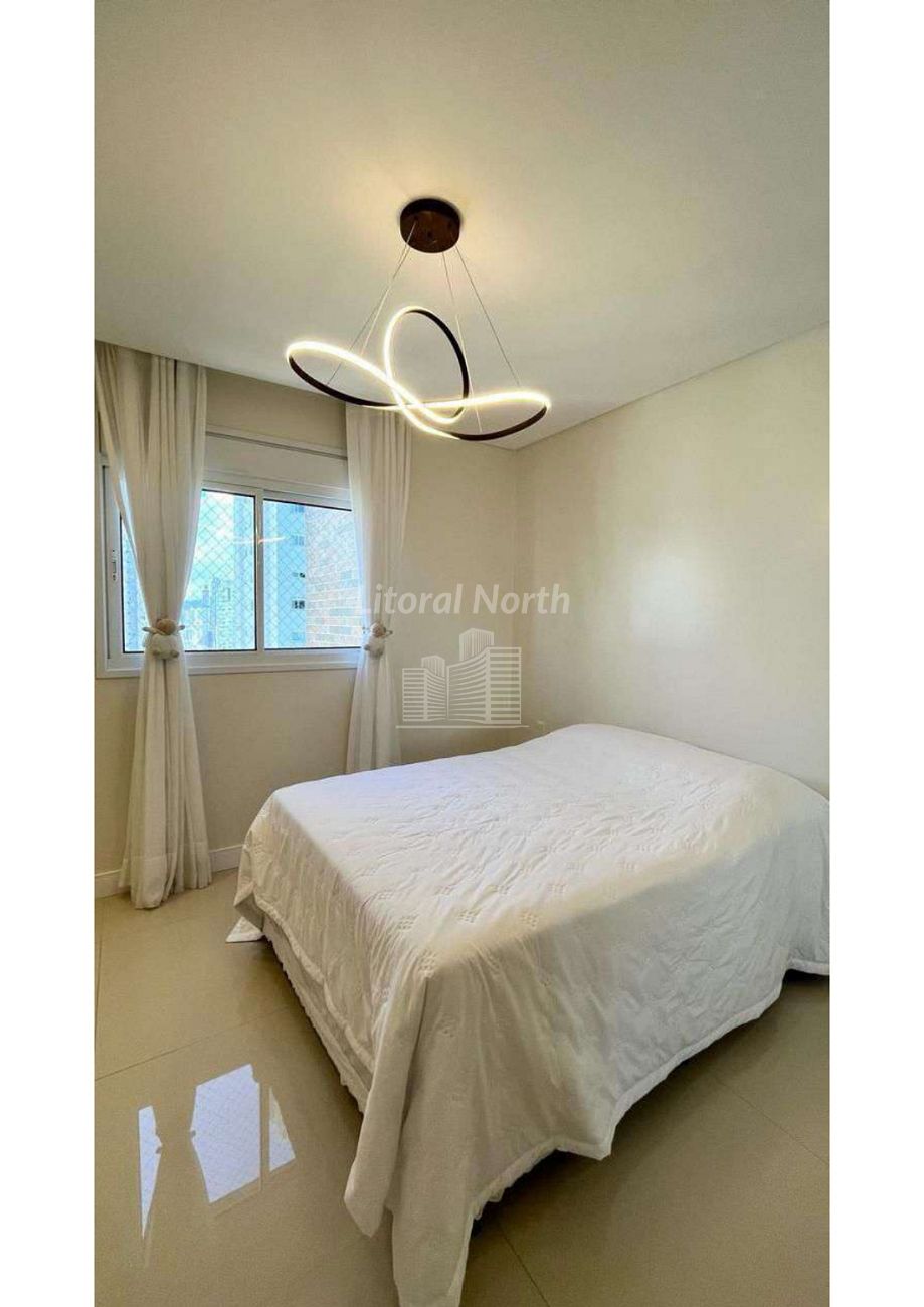 Apartamento à venda com 3 quartos, 3 suítes, 2 vagas e 118m² no Centro, Balneário Camboriú (SC) — foto 17 de 22