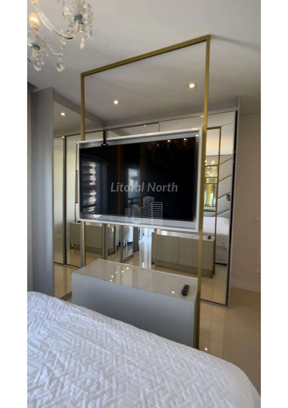 Apartamento à venda com 3 quartos, 3 suítes, 2 vagas e 118m² no Centro, Balneário Camboriú (SC) — foto 21 de 22