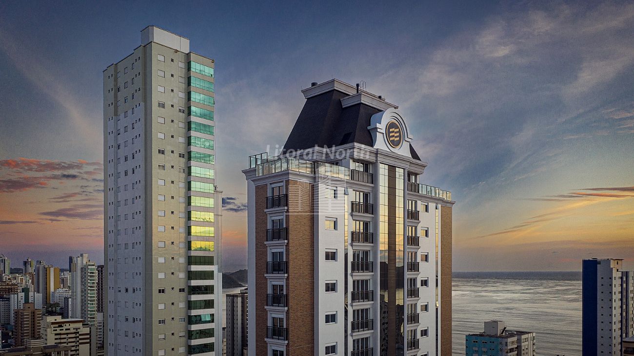 Apartamento à venda com 3 quartos, 3 suítes, 2 vagas e 118m² no Centro, Balneário Camboriú (SC) — foto 2 de 22