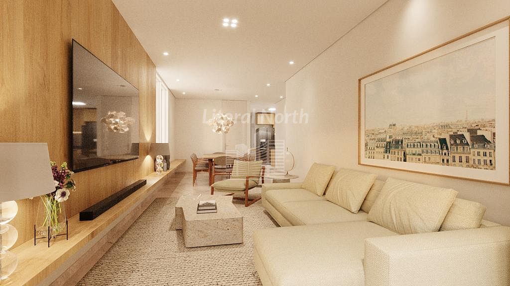 Apartamento de 3 quartos, 134m² no bairro Centro, em Balneário Camboriú | Eu Corretor