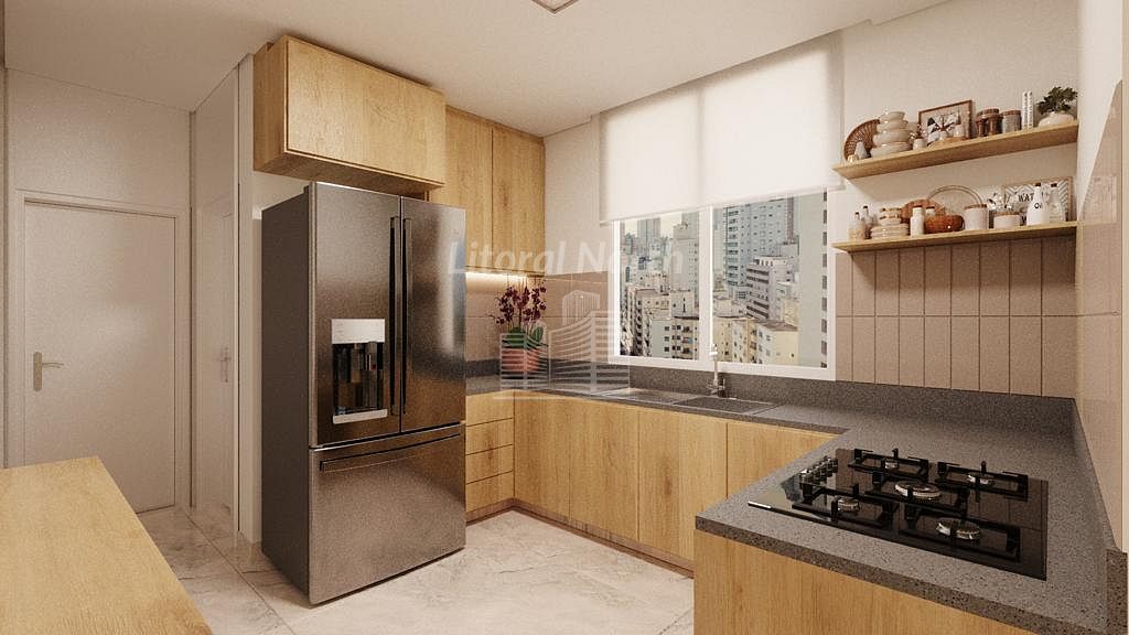 Apartamento de 3 quartos, 134m² no bairro Centro, em Balneário Camboriú | Eu Corretor