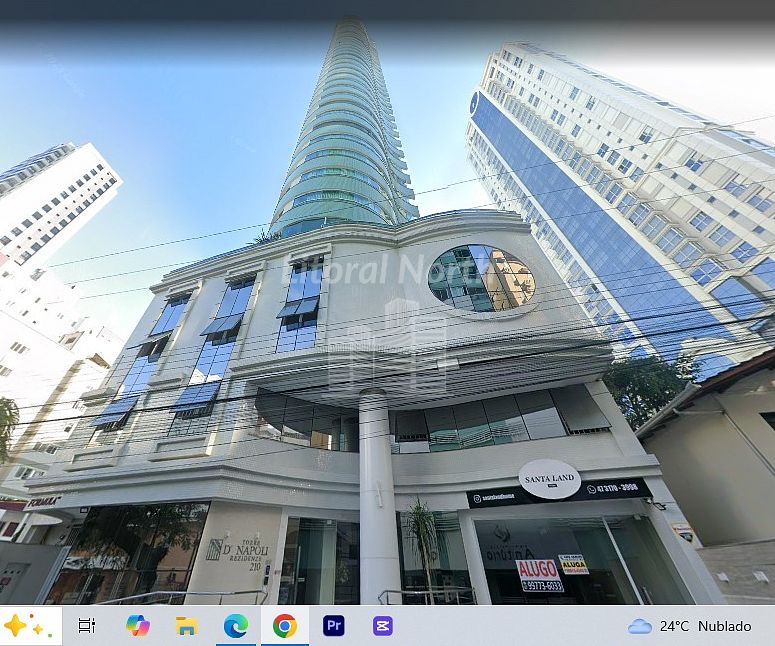 Apartamento à venda com 3 quartos, 3 suítes, 2 vagas e 153m² no Centro, Balneário Camboriú (SC) — foto 2 de 30