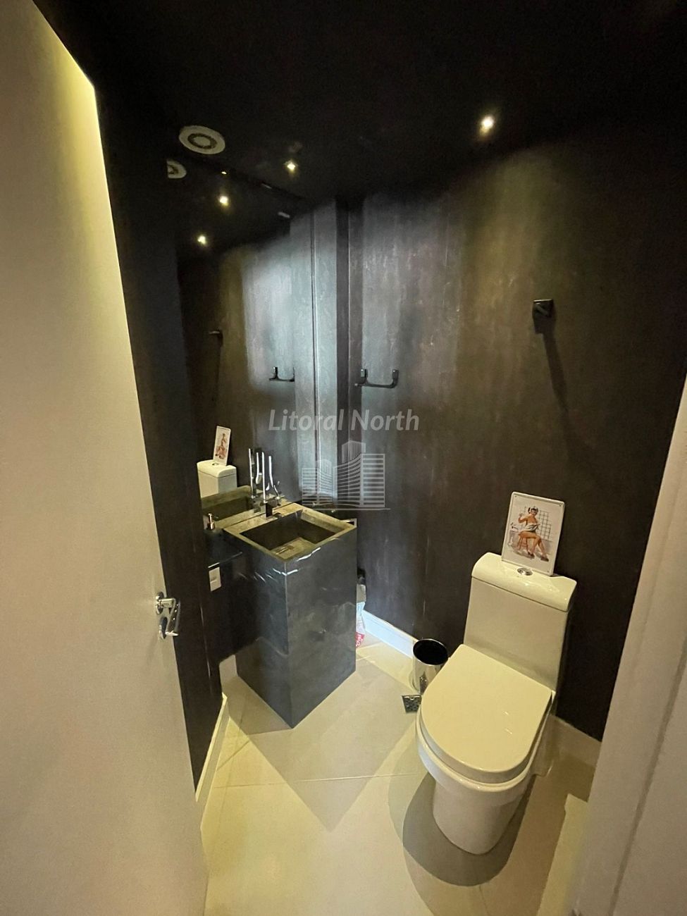 Apartamento à venda com 3 quartos, 3 suítes, 2 vagas e 153m² no Centro, Balneário Camboriú (SC) — foto 25 de 30