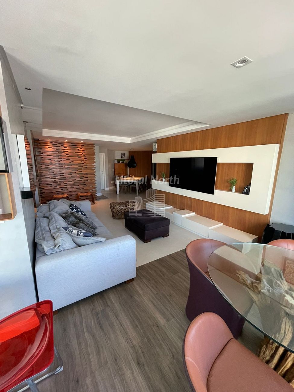 Apartamento à venda com 3 quartos, 3 suítes, 2 vagas e 153m² no Centro, Balneário Camboriú (SC) — foto 20 de 30
