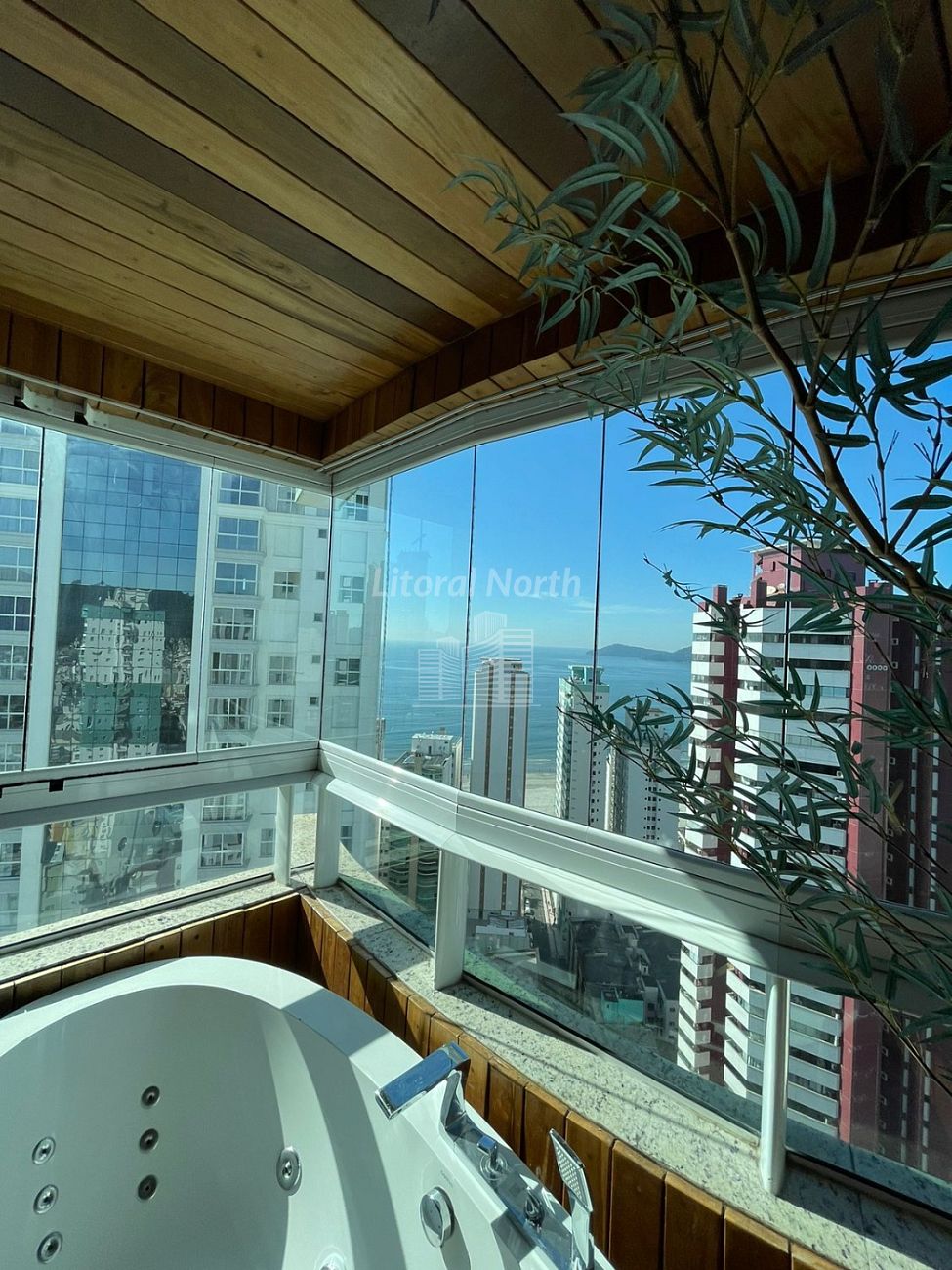 Apartamento à venda com 3 quartos, 3 suítes, 2 vagas e 153m² no Centro, Balneário Camboriú (SC) — foto 29 de 30