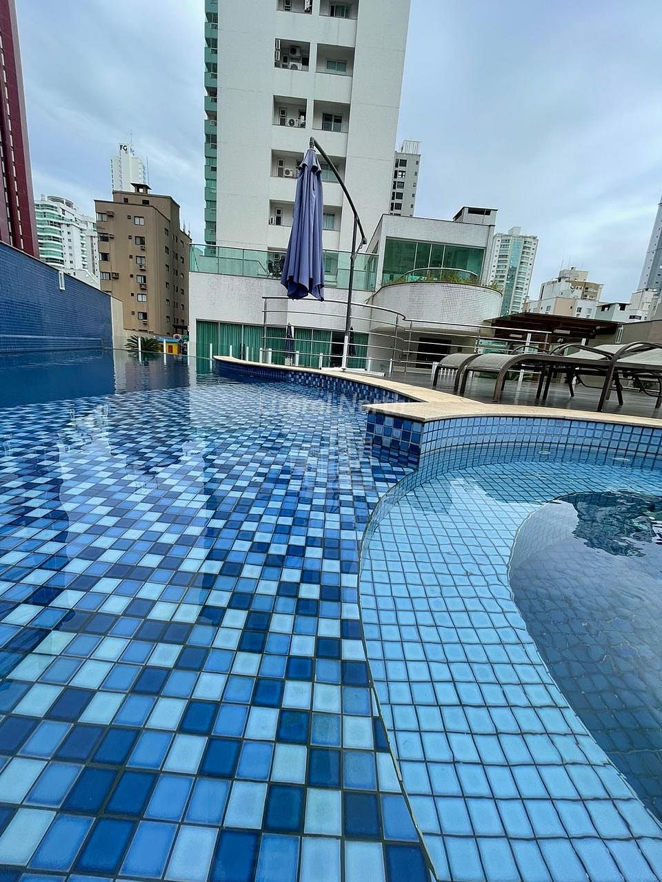Apartamento à venda com 3 quartos, 3 suítes, 2 vagas e 153m² no Centro, Balneário Camboriú (SC) — foto 18 de 30