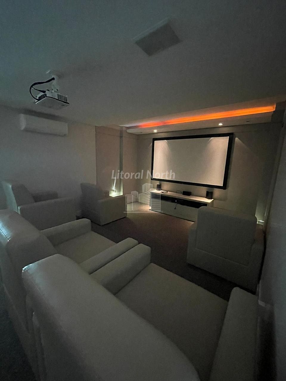Apartamento à venda com 3 quartos, 3 suítes, 2 vagas e 153m² no Centro, Balneário Camboriú (SC) — foto 12 de 30