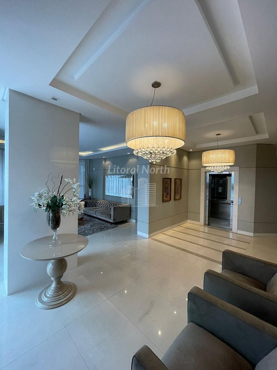 Apartamento à venda com 3 quartos, 3 suítes, 2 vagas e 153m² no Centro, Balneário Camboriú (SC) — foto 5 de 30