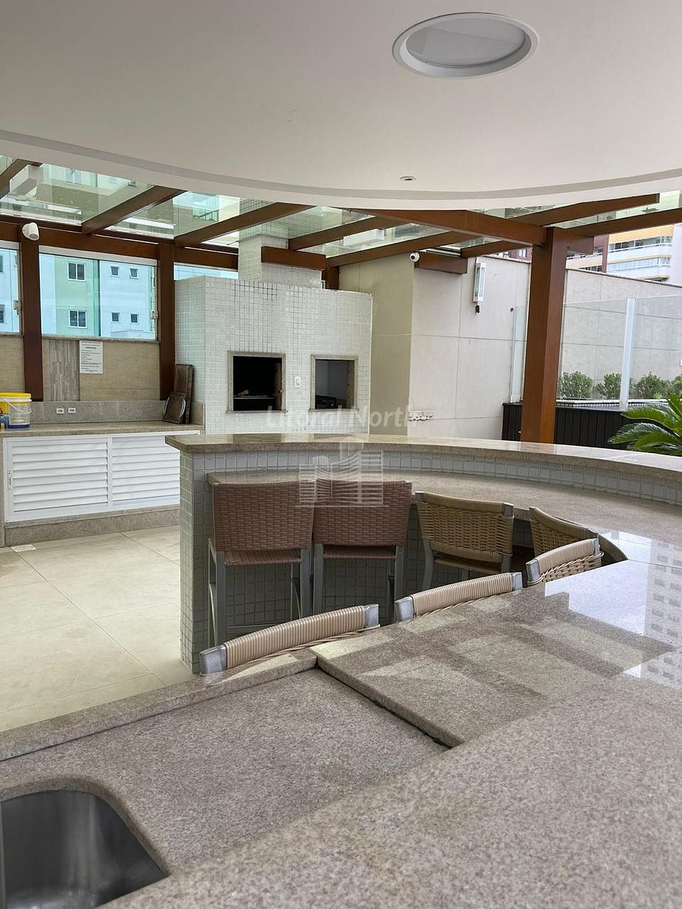 Apartamento à venda com 3 quartos, 3 suítes, 2 vagas e 153m² no Centro, Balneário Camboriú (SC) — foto 13 de 30