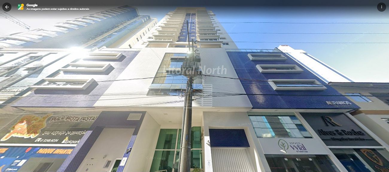 Apartamento de 3 quartos, 136m² no bairro Centro, em Balneário Camboriú | Eu Corretor
