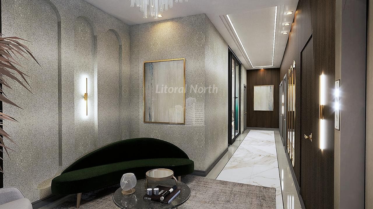 Apartamento à venda com 3 quartos, 3 suítes, 2 vagas e 113m² no Centro, Balneário Camboriú (SC) — foto 6 de 10