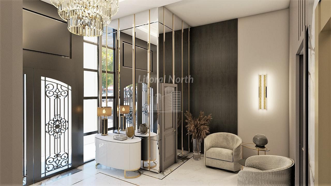 Apartamento à venda com 3 quartos, 3 suítes, 2 vagas e 113m² no Centro, Balneário Camboriú (SC) — foto 7 de 10