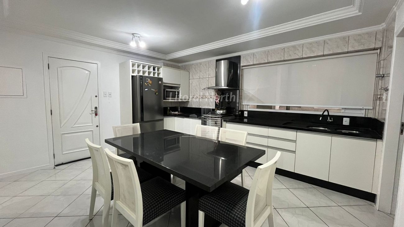 Apartamento à venda com 3 quartos, 1 suíte, 1 vaga e 192m² no Centro, Balneário Camboriú (SC) — foto 9 de 18