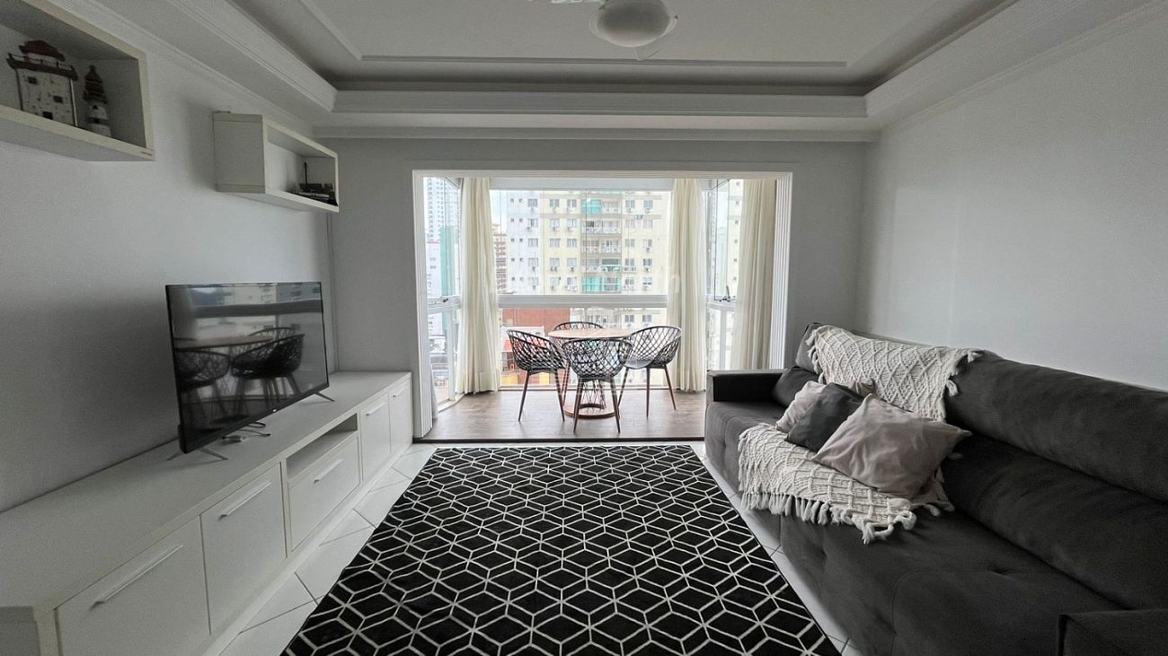 Apartamento à venda com 3 quartos, 1 suíte, 1 vaga e 192m² no Centro, Balneário Camboriú (SC) — foto 7 de 18