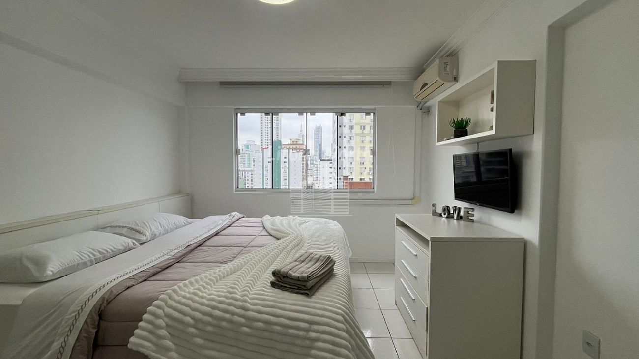 Apartamento à venda com 3 quartos, 1 suíte, 1 vaga e 192m² no Centro, Balneário Camboriú (SC) — foto 10 de 18