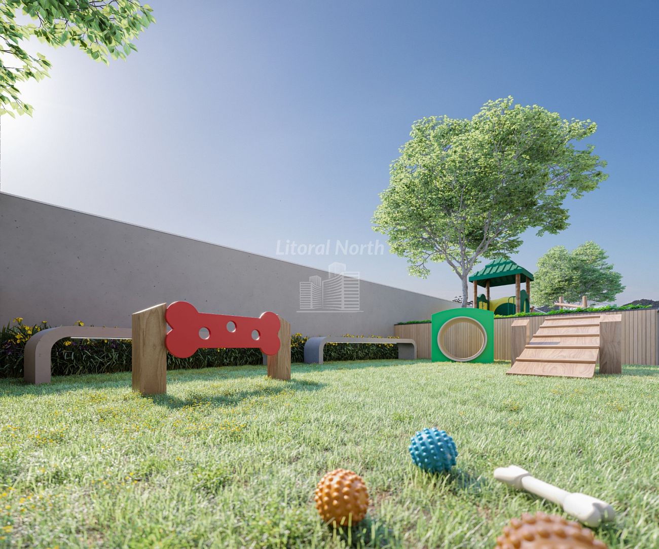 Apartamento de 2 quartos, 77m² no bairro Praia Brava, em Itajaí | Eu Corretor