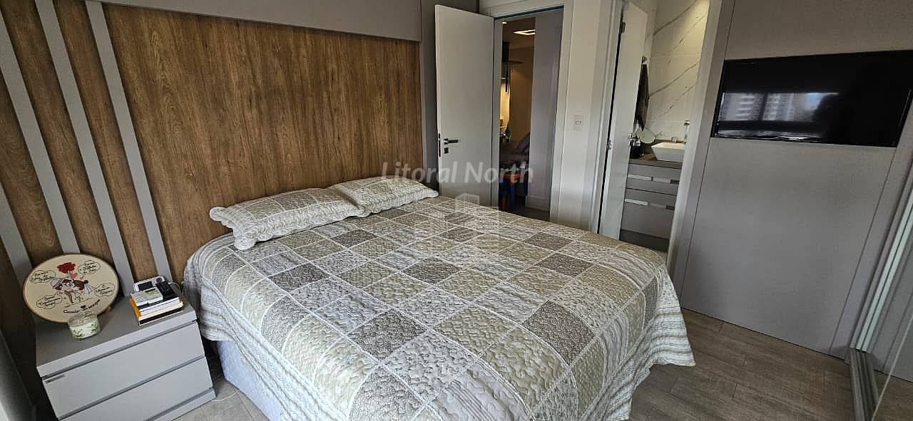 Apartamento à venda com 2 quartos, 2 suítes, 2 vagas e 74m² no São Judas, Itajaí (SC) — foto 13 de 16