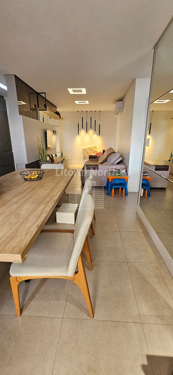 Apartamento à venda com 2 quartos, 2 suítes, 2 vagas e 74m² no São Judas, Itajaí (SC) — foto 7 de 16