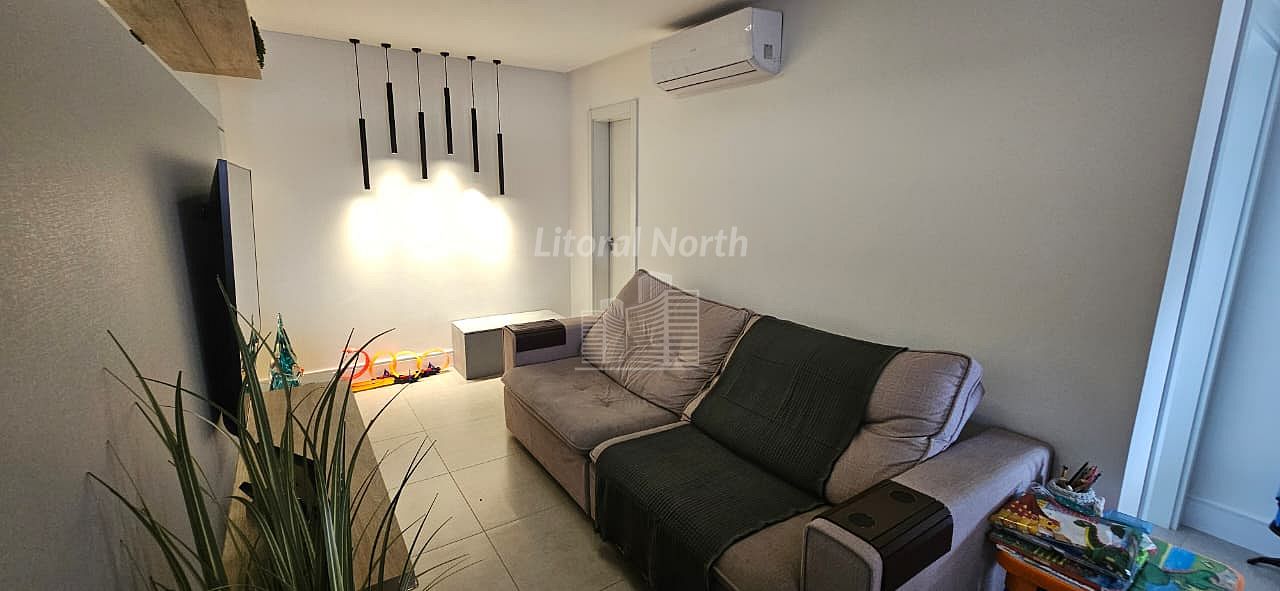 Apartamento à venda com 2 quartos, 2 suítes, 2 vagas e 74m² no São Judas, Itajaí (SC) — foto 5 de 16