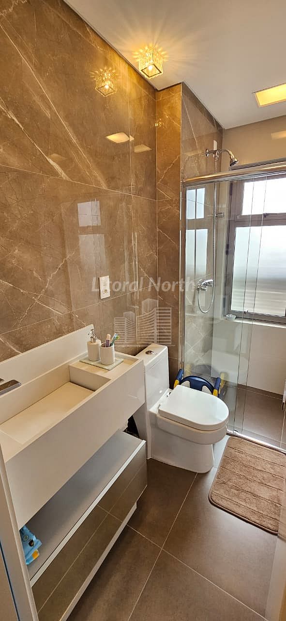 Apartamento à venda com 2 quartos, 2 suítes, 2 vagas e 74m² no São Judas, Itajaí (SC) — foto 14 de 16