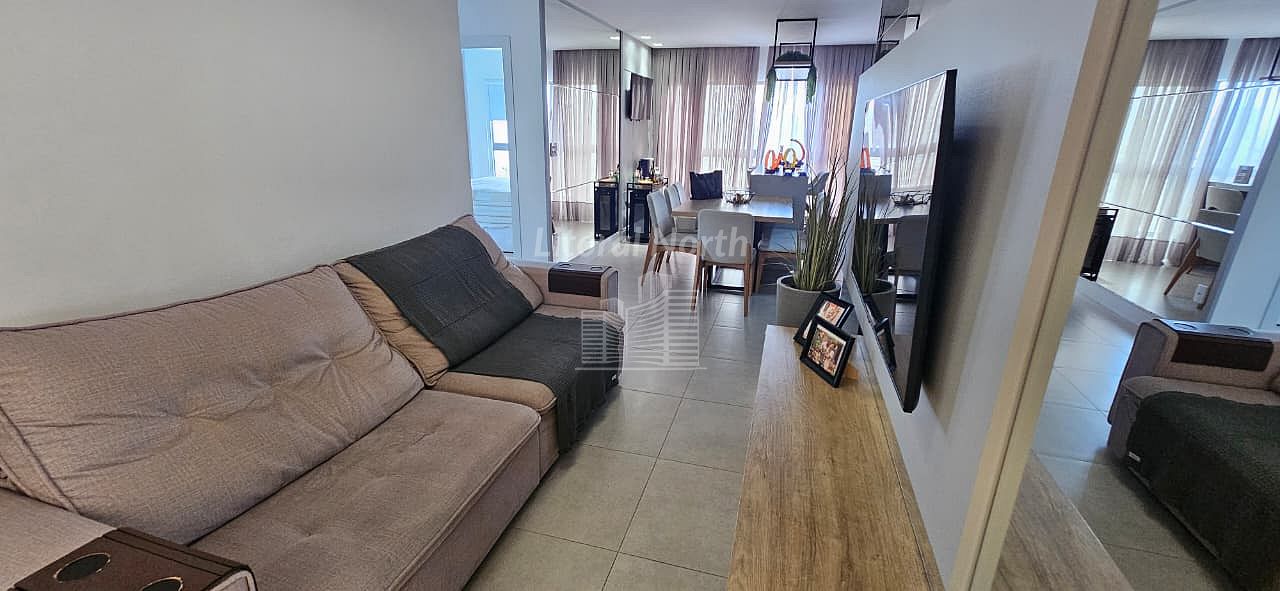 Apartamento à venda com 2 quartos, 2 suítes, 2 vagas e 74m² no São Judas, Itajaí (SC) — foto 6 de 16