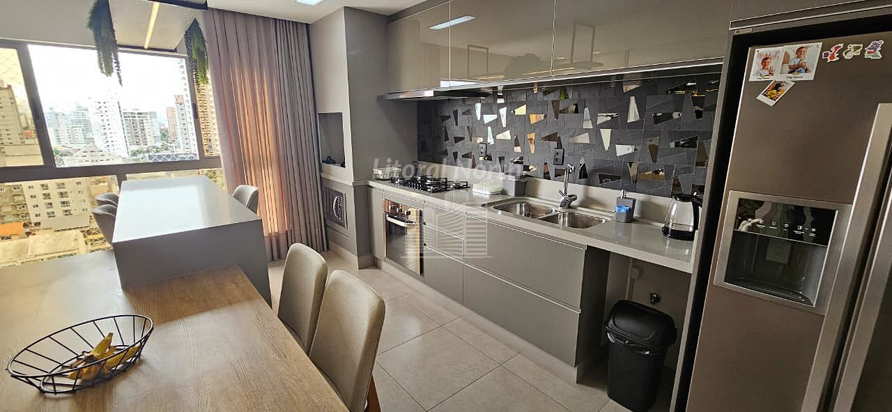 Apartamento à venda com 2 quartos, 2 suítes, 2 vagas e 74m² no São Judas, Itajaí (SC) — foto 9 de 16