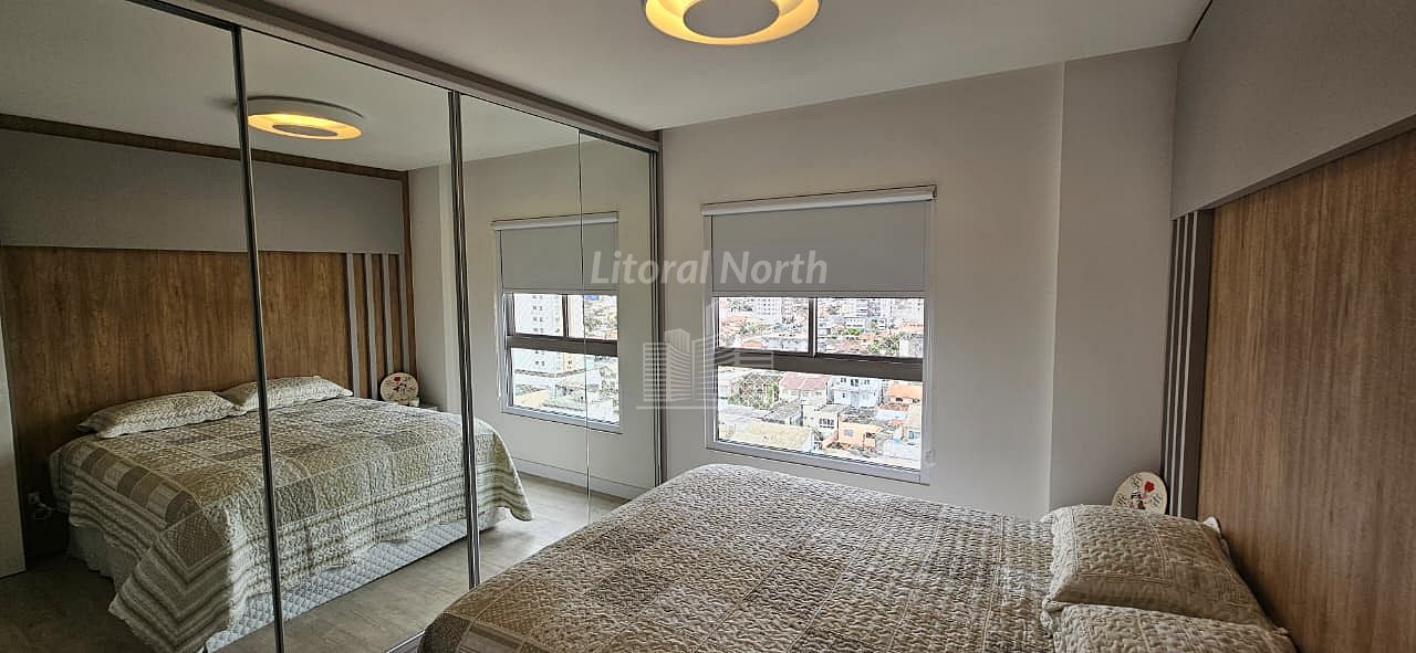 Apartamento à venda com 2 quartos, 2 suítes, 2 vagas e 74m² no São Judas, Itajaí (SC) — foto 12 de 16
