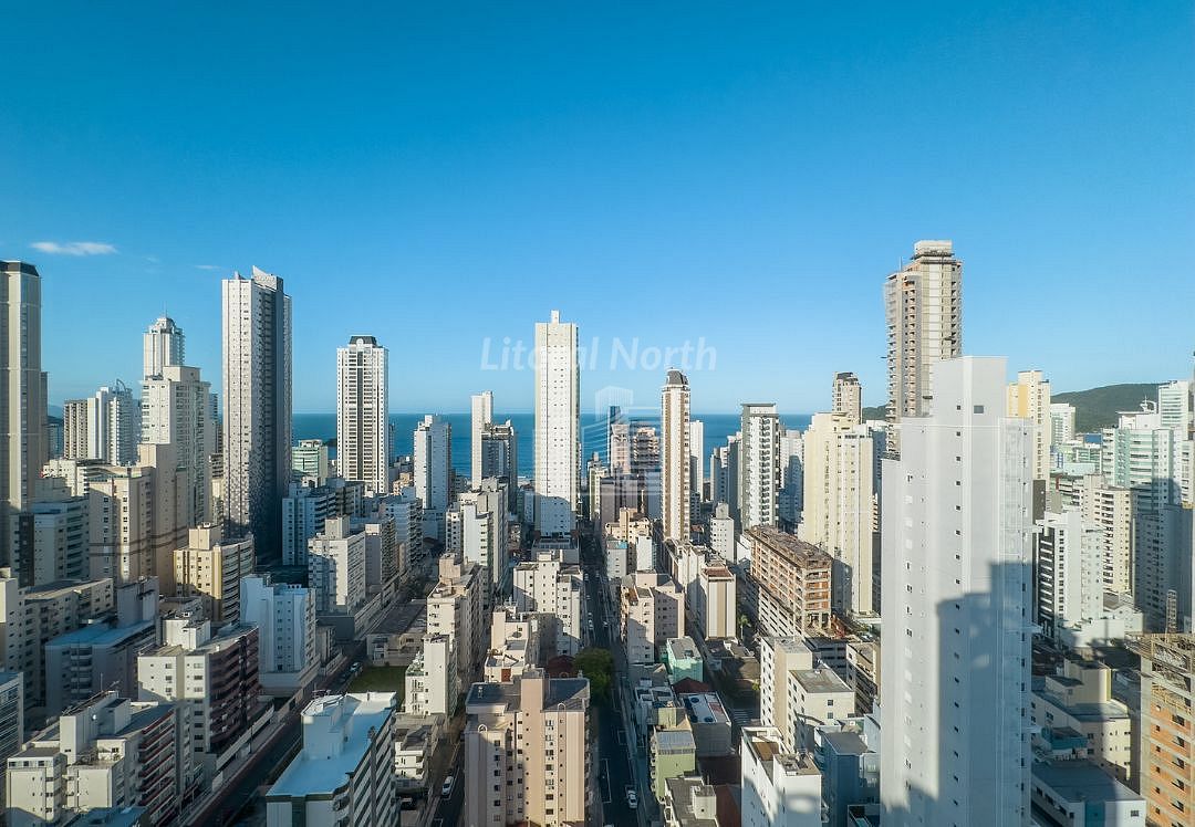 Apartamento à venda com 3 quartos, 3 suítes, 2 vagas e 127m² no Centro, Balneário Camboriú (SC) — foto 12 de 30