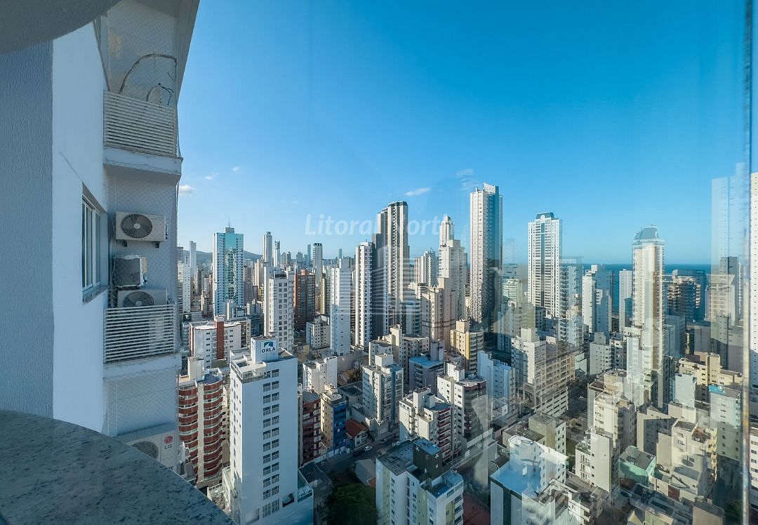 Apartamento à venda com 3 quartos, 3 suítes, 2 vagas e 127m² no Centro, Balneário Camboriú (SC) — foto 13 de 30