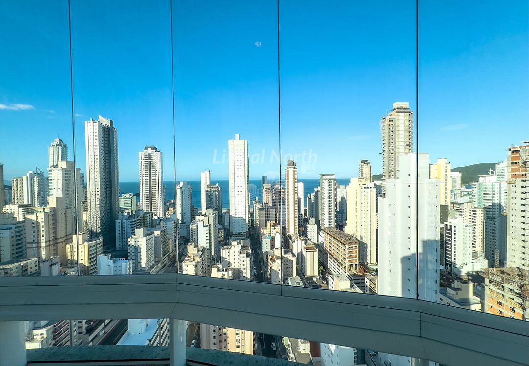 Apartamento à venda com 3 quartos, 3 suítes, 2 vagas e 127m² no Centro, Balneário Camboriú (SC) — foto 15 de 30