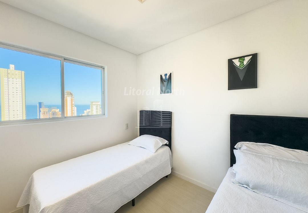 Apartamento à venda com 3 quartos, 3 suítes, 2 vagas e 127m² no Centro, Balneário Camboriú (SC) — foto 22 de 30