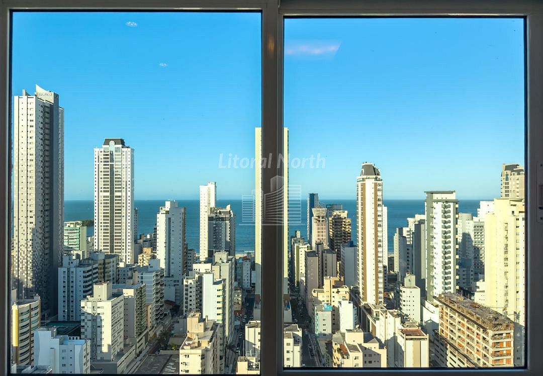 Apartamento à venda com 3 quartos, 3 suítes, 2 vagas e 127m² no Centro, Balneário Camboriú (SC) — foto 25 de 30