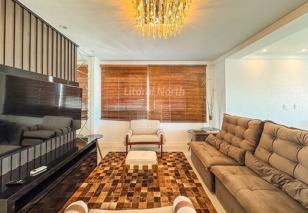 Apartamento à venda com 3 quartos, 3 suítes, 2 vagas e 127m² no Centro, Balneário Camboriú (SC) — foto 4 de 30