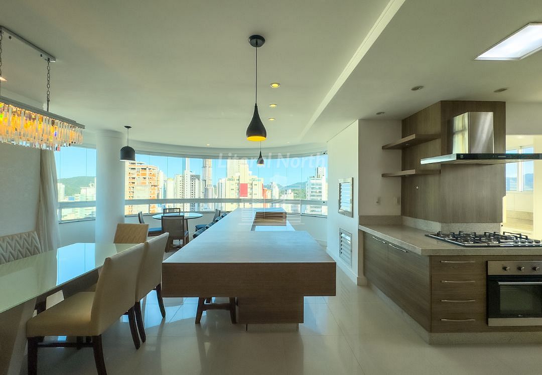 Apartamento à venda com 3 quartos, 3 suítes, 2 vagas e 127m² no Centro, Balneário Camboriú (SC) — foto 6 de 30