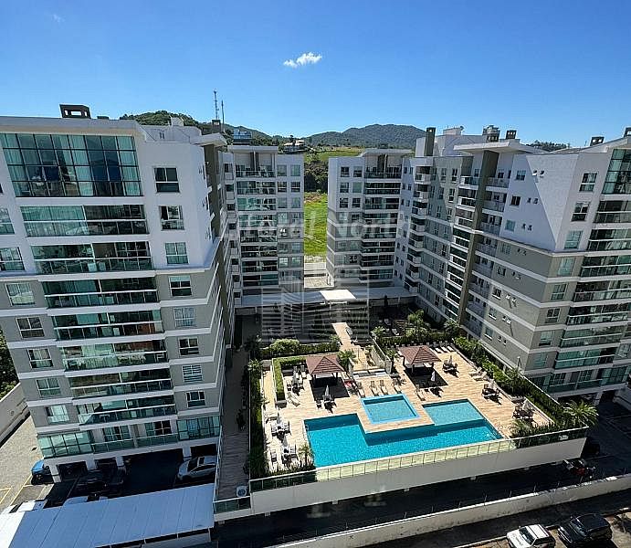 Apartamento de 1 quarto, 59m² no bairro Praia Brava, em Itajaí | Eu Corretor