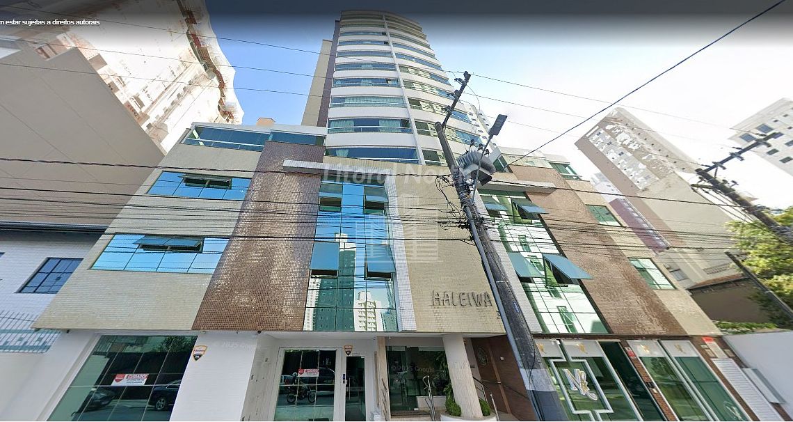 Apartamento de 3 quartos, 121m² no bairro Centro, em Balneário Camboriú | Eu Corretor