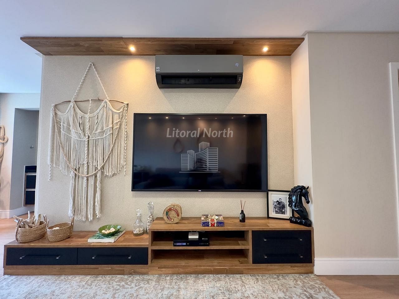 Apartamento de 3 quartos, 121m² no bairro Centro, em Balneário Camboriú | Eu Corretor