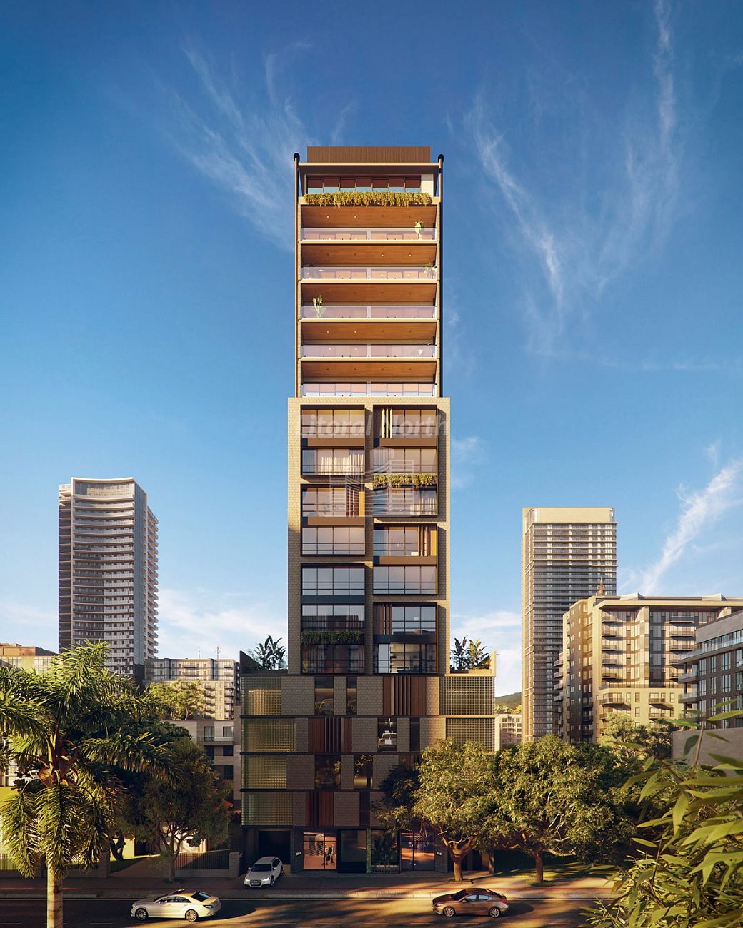 Apartamento à venda com 3 quartos, 3 suítes, 2 vagas e 110m² no Centro, Balneário Camboriú (SC) — foto 2 de 10