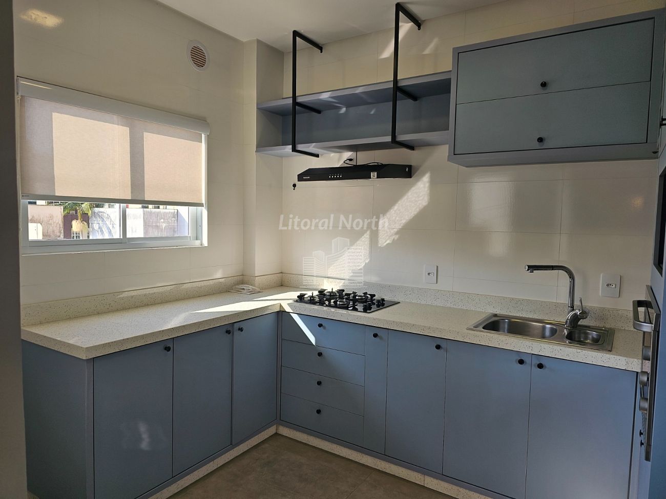 Apartamento à venda com 2 quartos, 1 suíte, 2 vagas e 64m² no Nações, Balneário Camboriú (SC) — foto 5 de 19