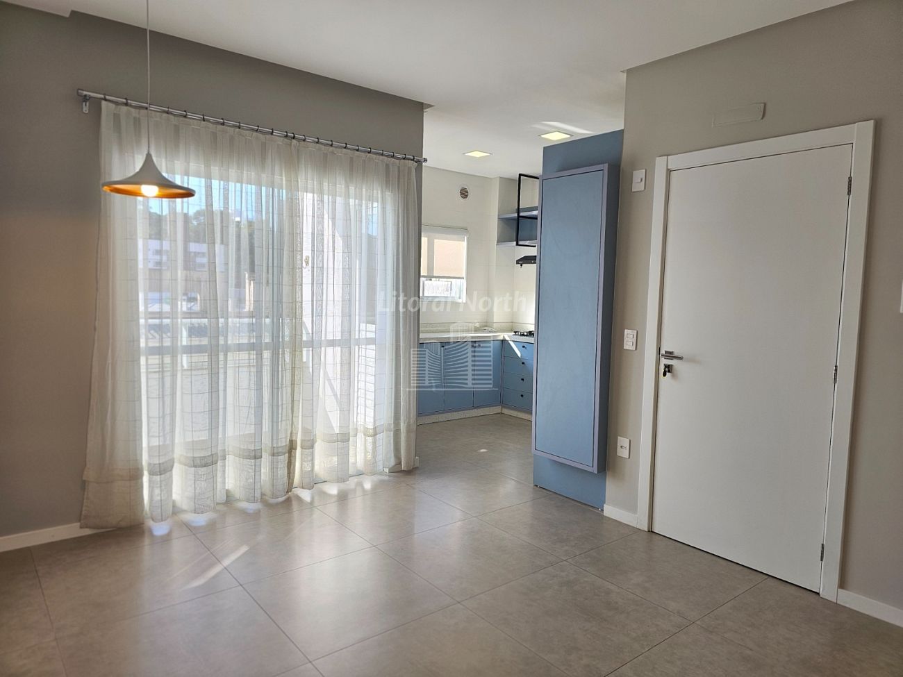Apartamento à venda com 2 quartos, 1 suíte, 2 vagas e 64m² no Nações, Balneário Camboriú (SC) — foto 4 de 19