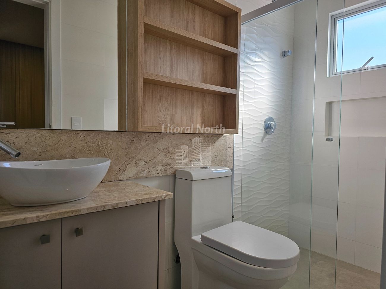 Apartamento à venda com 2 quartos, 1 suíte, 2 vagas e 64m² no Nações, Balneário Camboriú (SC) — foto 15 de 19