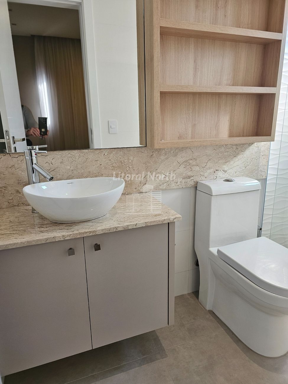 Apartamento à venda com 2 quartos, 1 suíte, 2 vagas e 64m² no Nações, Balneário Camboriú (SC) — foto 16 de 19