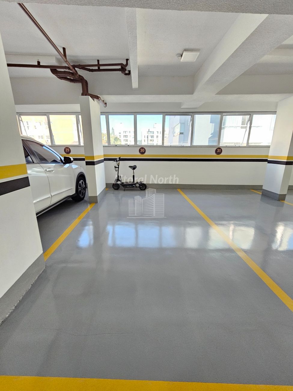 Apartamento à venda com 2 quartos, 1 suíte, 2 vagas e 64m² no Nações, Balneário Camboriú (SC) — foto 17 de 19
