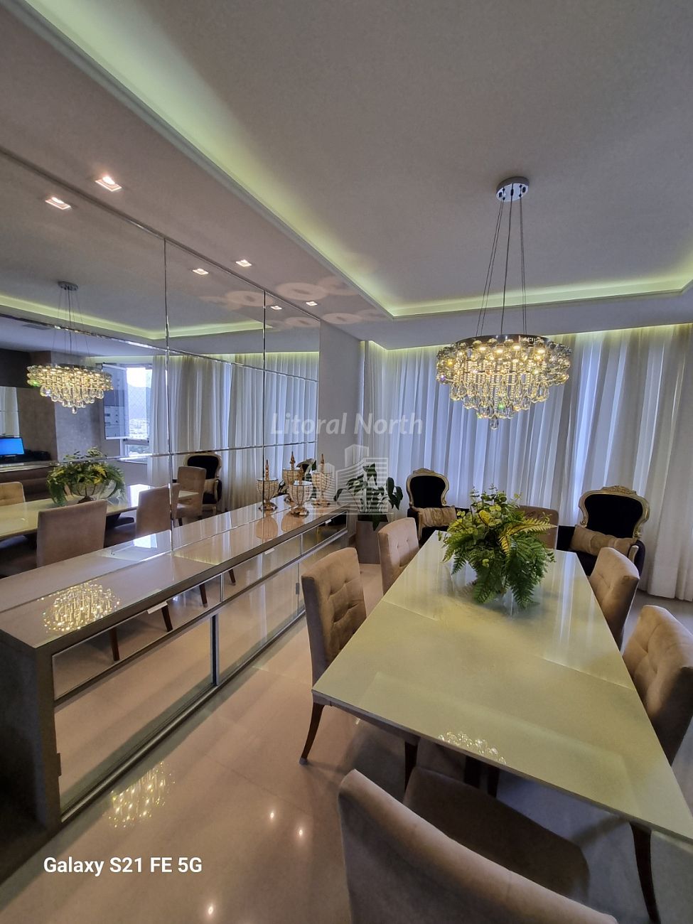 Apartamento à venda com 3 quartos, 3 suítes, 3 vagas e 136m² no Pioneiros, Balneário Camboriú (SC) — foto 5 de 30