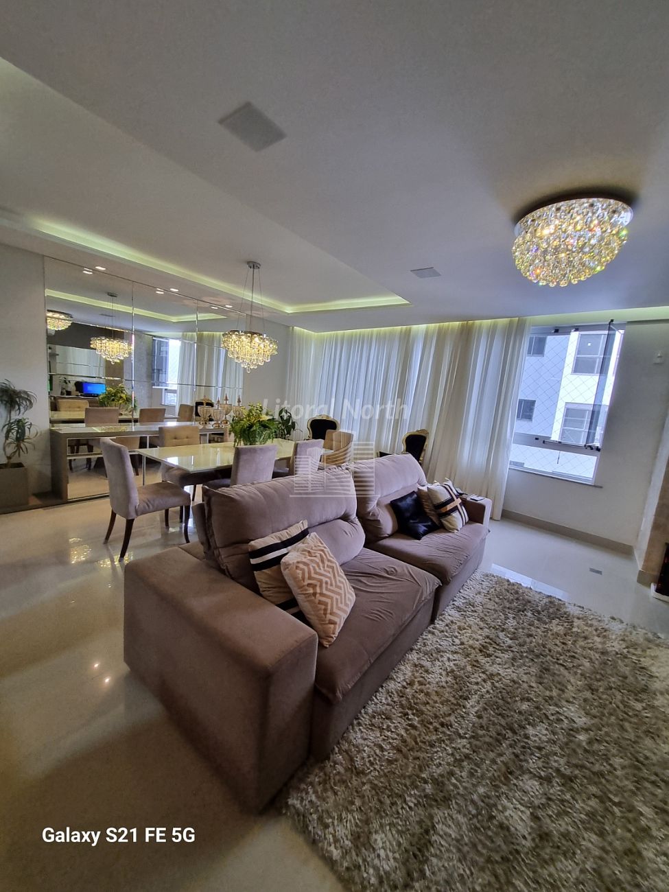 Apartamento à venda com 3 quartos, 3 suítes, 3 vagas e 136m² no Pioneiros, Balneário Camboriú (SC) — foto 6 de 30