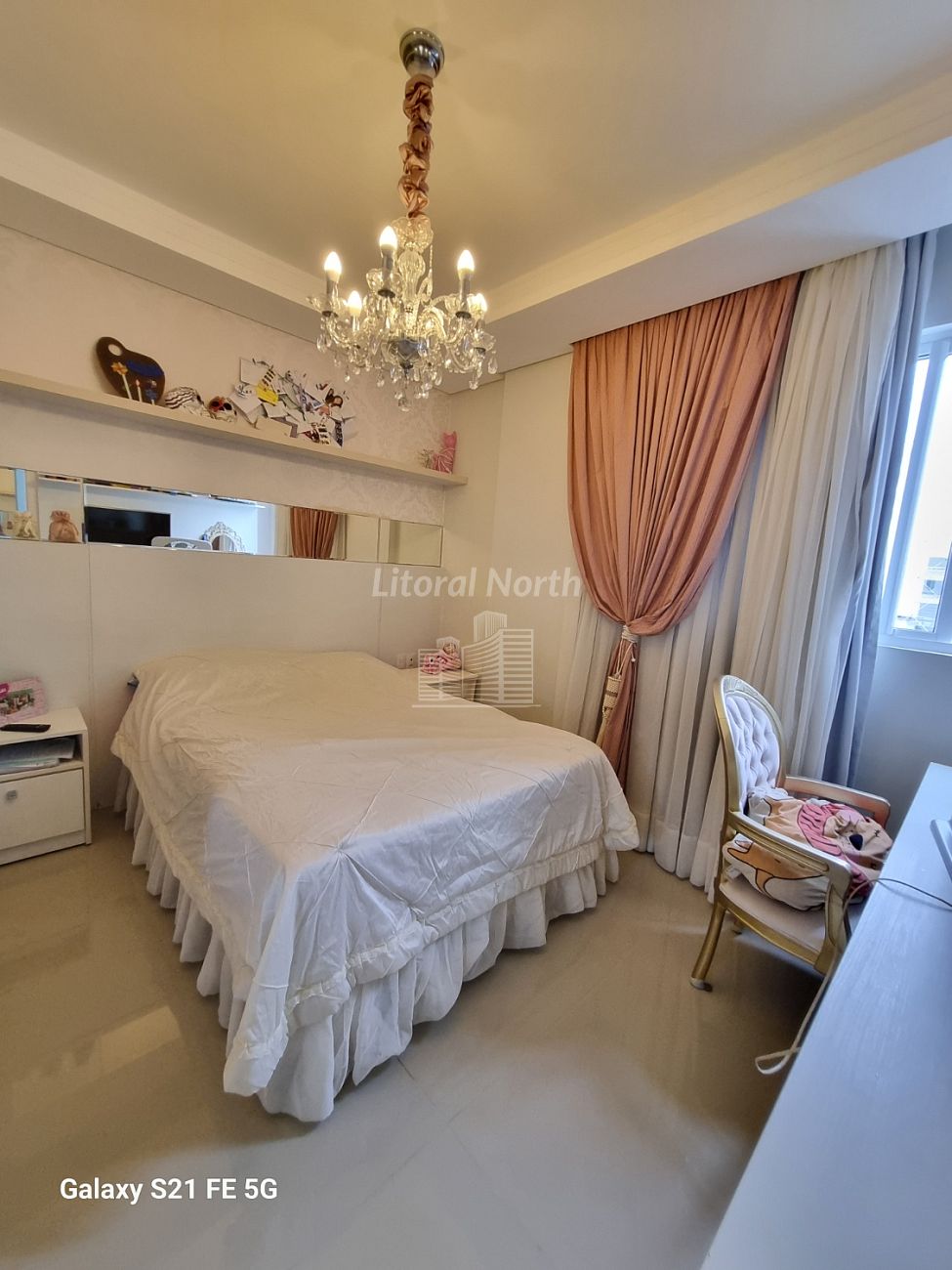 Apartamento à venda com 3 quartos, 3 suítes, 3 vagas e 136m² no Pioneiros, Balneário Camboriú (SC) — foto 16 de 30