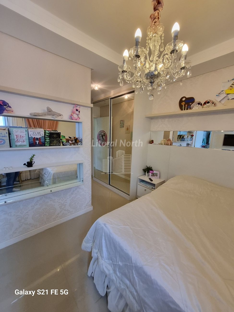Apartamento à venda com 3 quartos, 3 suítes, 3 vagas e 136m² no Pioneiros, Balneário Camboriú (SC) — foto 17 de 30