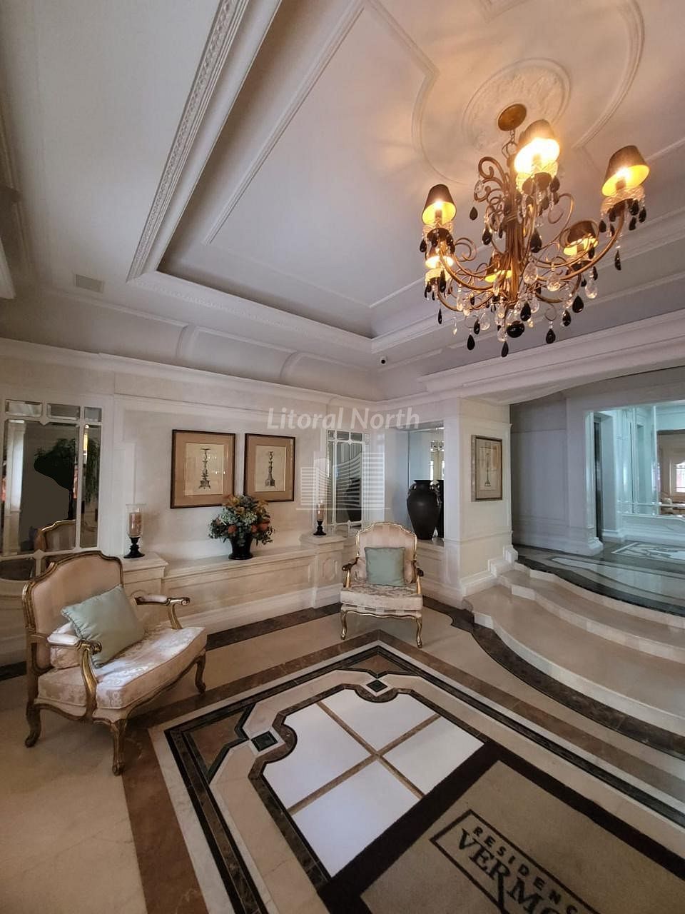 Apartamento de 3 quartos, 252m² no bairro Centro, em Balneário Camboriú | Eu Corretor